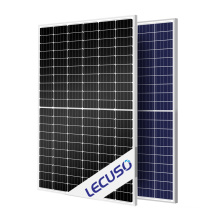 Wholesale half cell solar panel mono 150w 250w 270w 340w 350 watt 370w 375w 410w 450wp 500watt